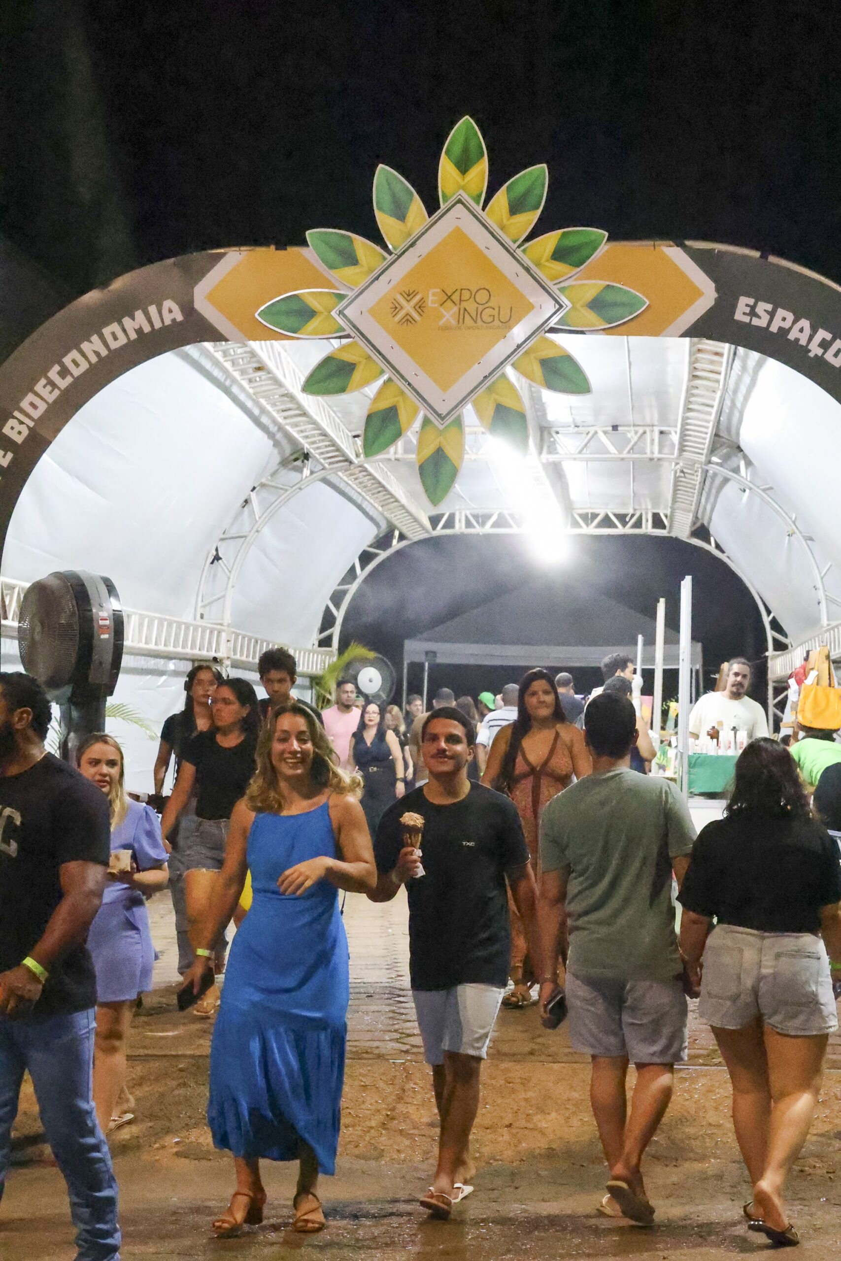 ExpoXingu 2026 encerra edição com mais de 15 mil visitantes e R$ 20 milhões em negócios